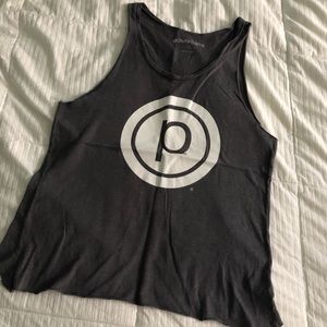 Pure Barre Tank